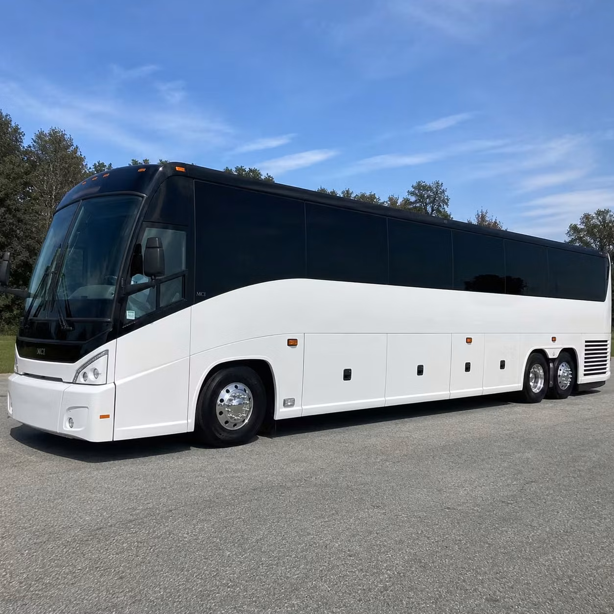 bwi airport shuttle buses serving groups from maryland to the district