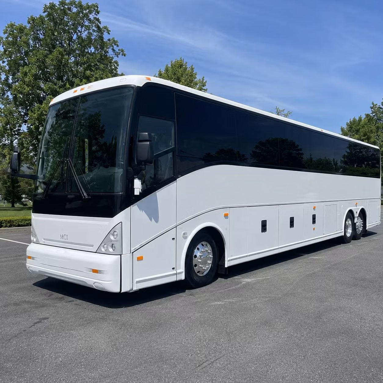 dulles international airport shuttle bus rentals for large groups