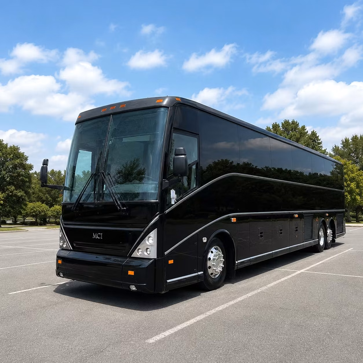 event transportation services in washington