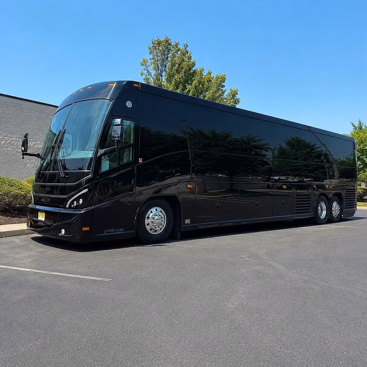 faith based conference and convention transportation in washington dc