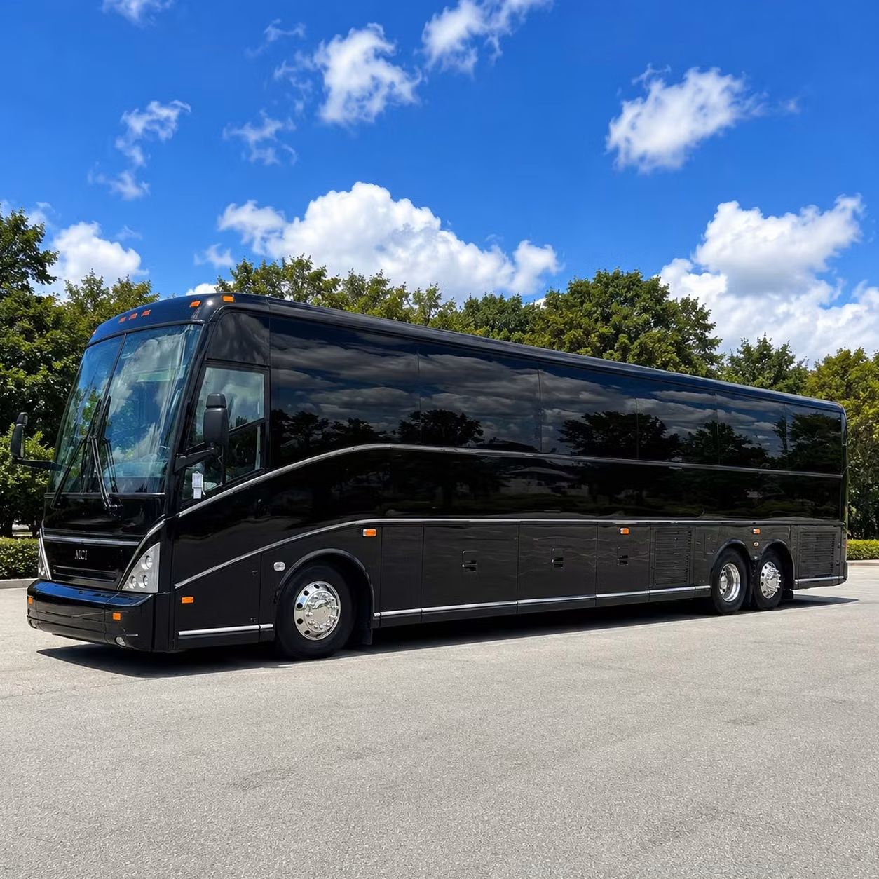 it s easy to plan wedding and special event transportation in washington dc