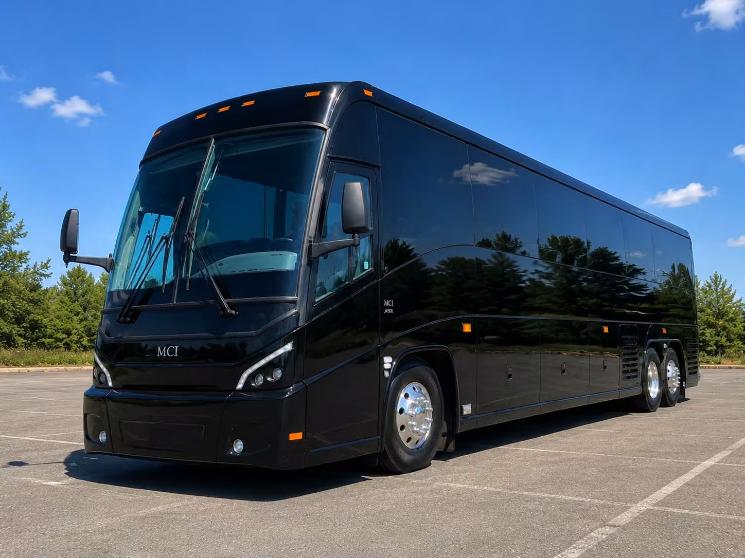 prom homecoming transportation services in washington
