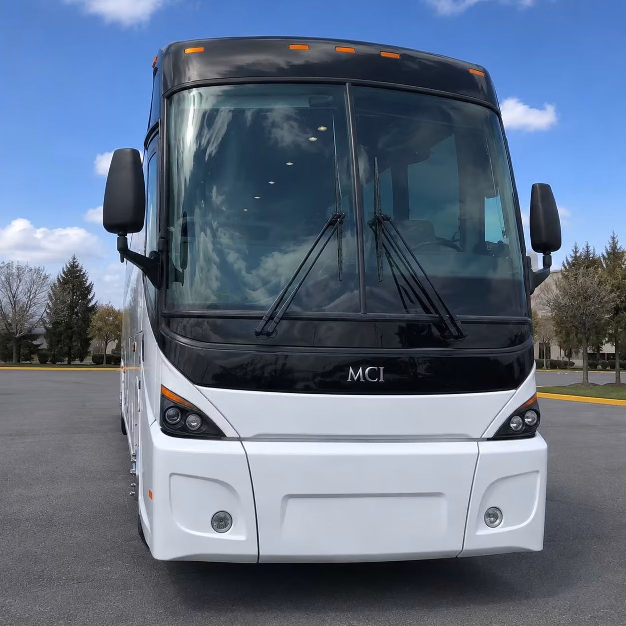 shuttle buses for federal agency staff and congressional delegations in washington dc