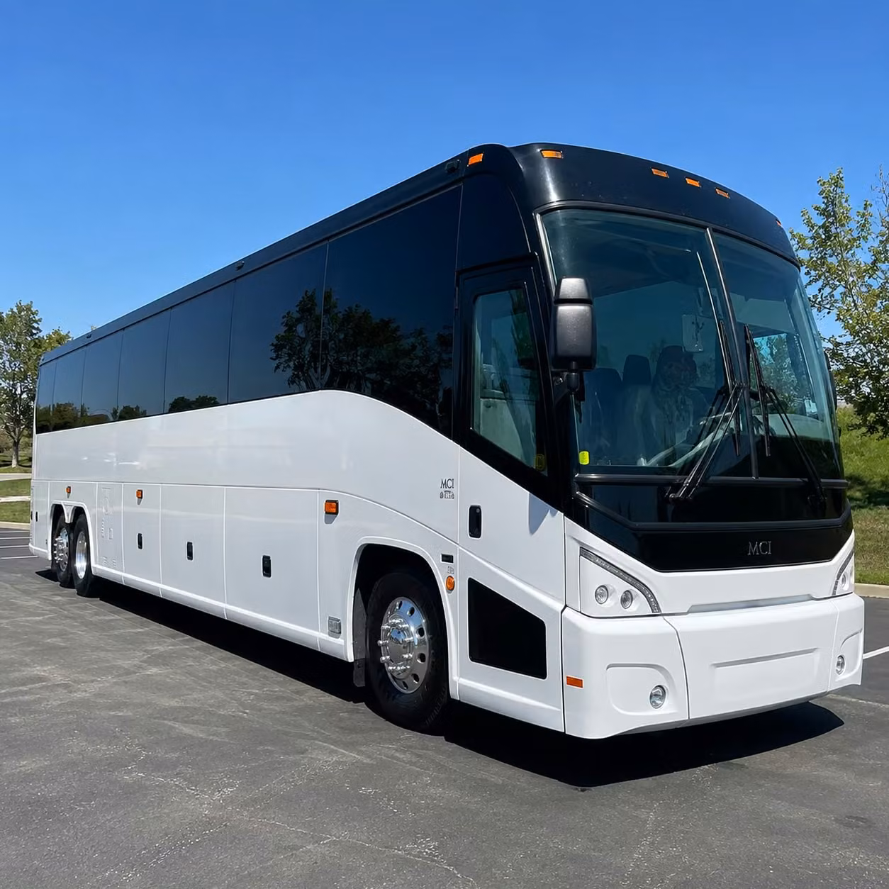 shuttle your federal workforce between agencies metro stops and remote parking sites