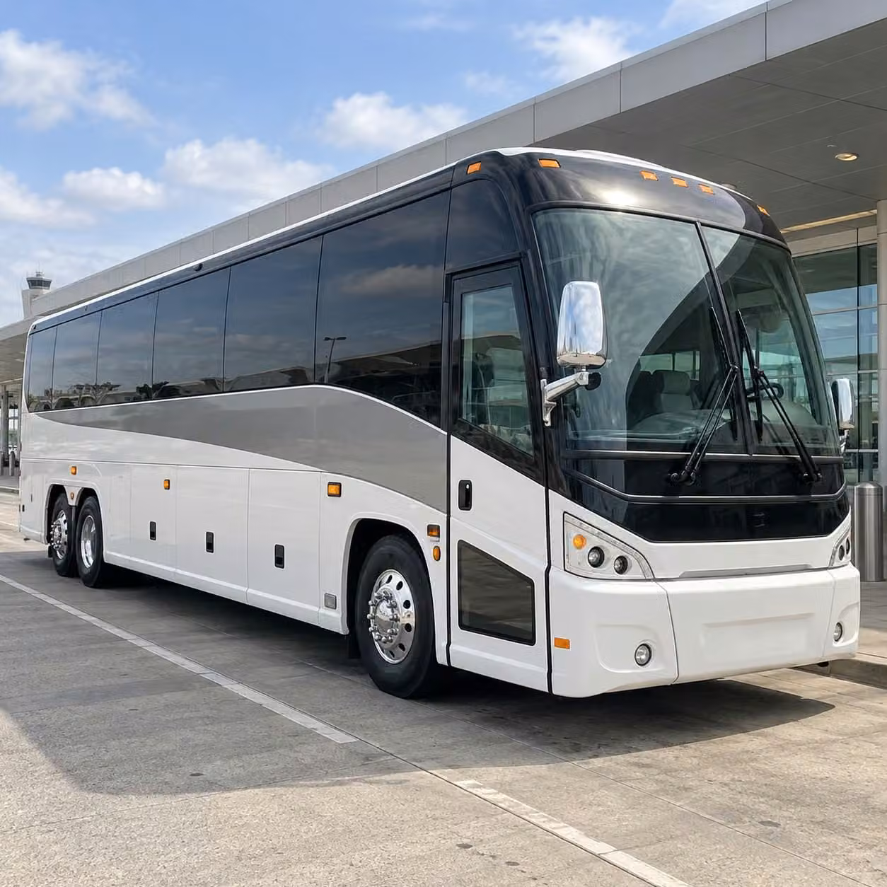 view instant online quotes for washington spirit and dc defenders sporting event buses