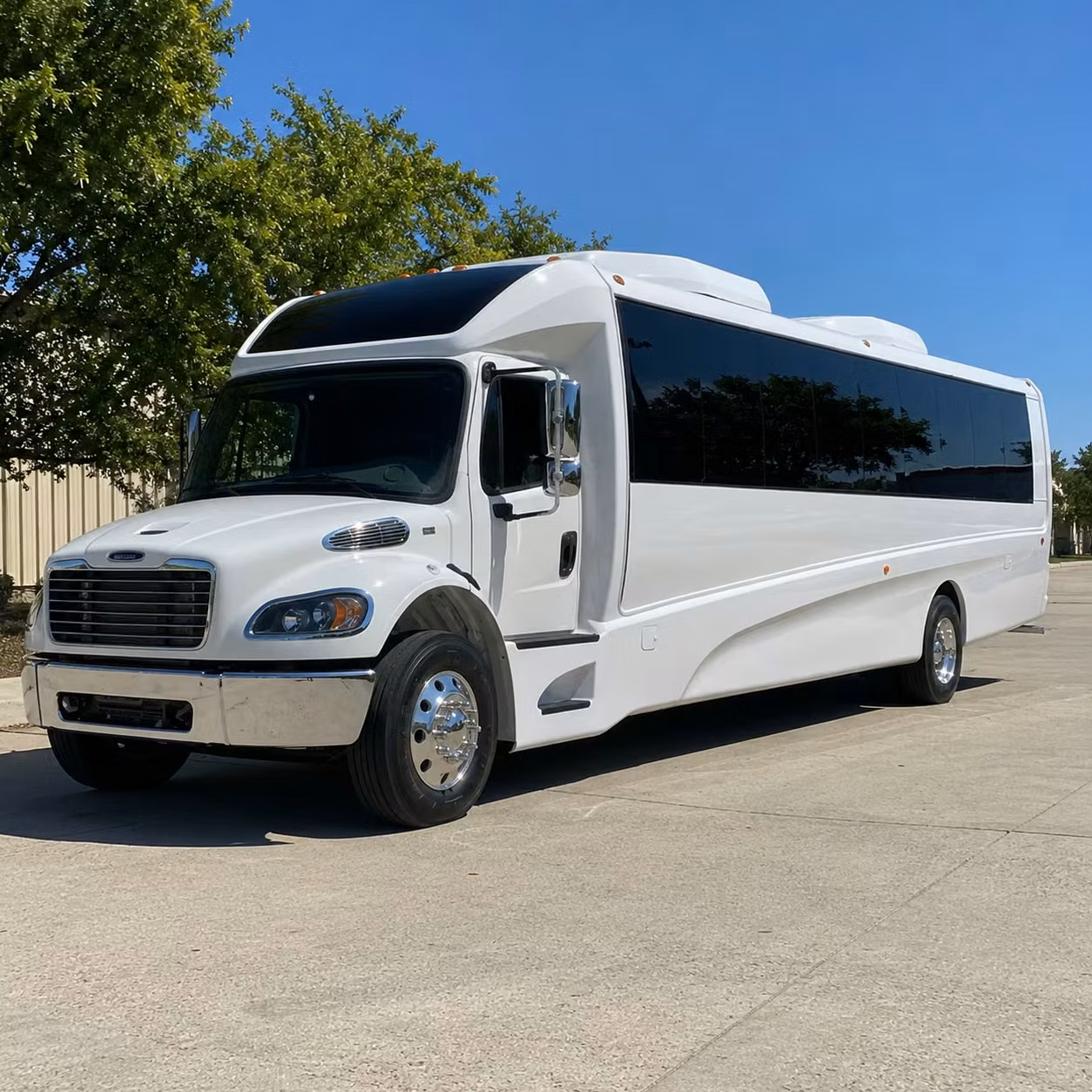 washington 15 passenger minibus rental