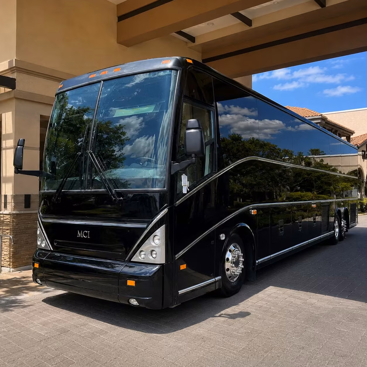 washington dc corporate event transportation and convention shuttles