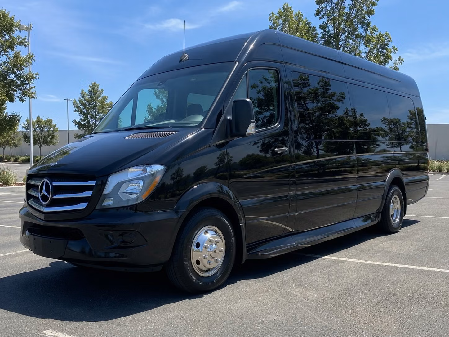 washington employee transportation
