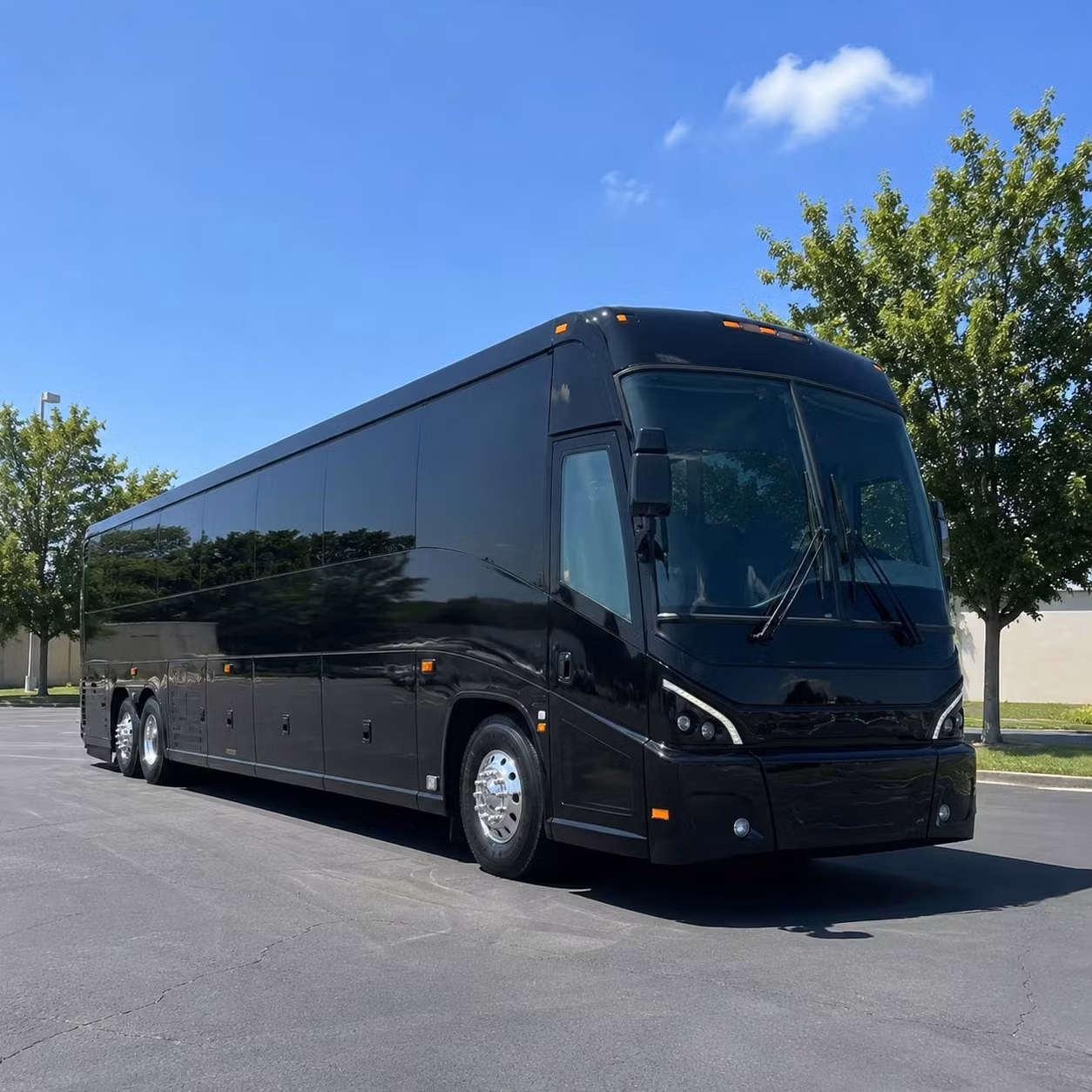 washington field trip transportation