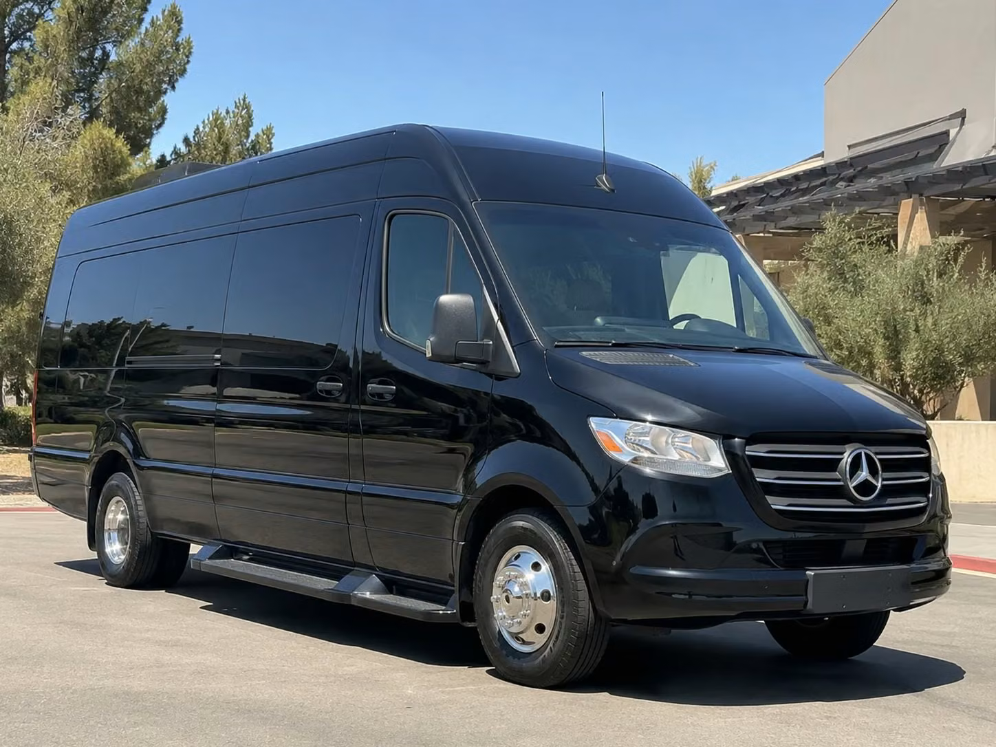 washington government military transportation
