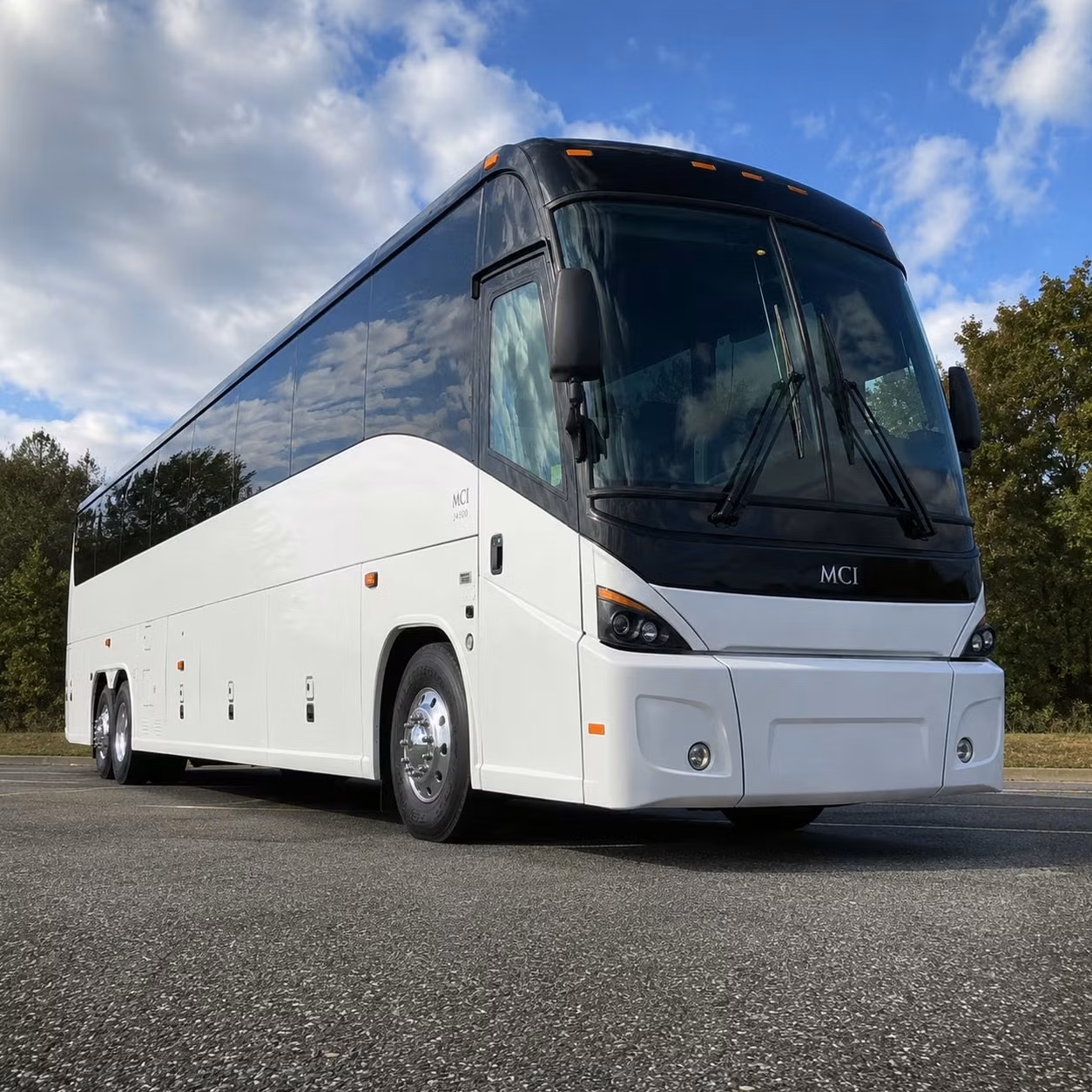 washington long distance transportation services