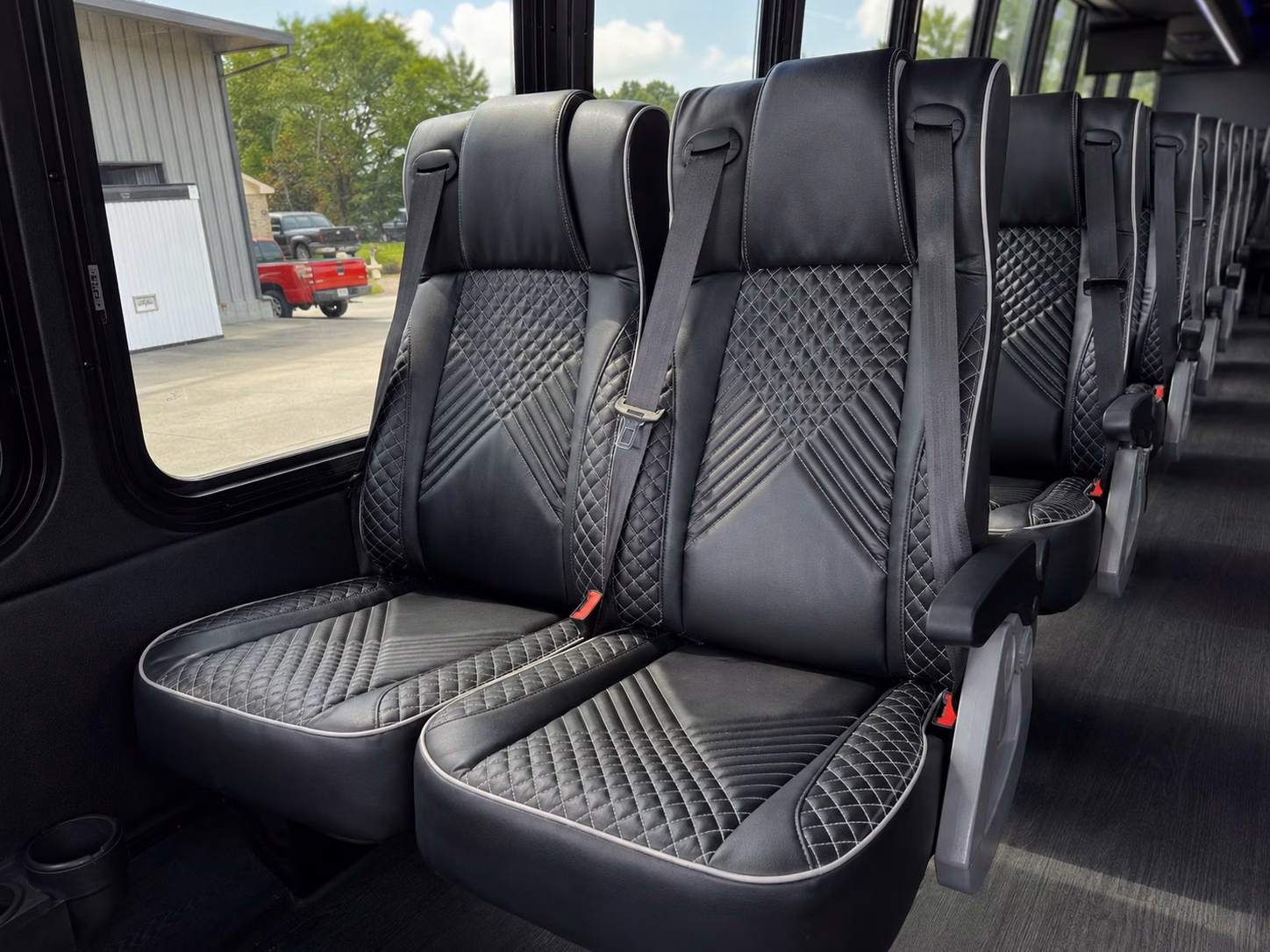 washingtoncharter bus rental