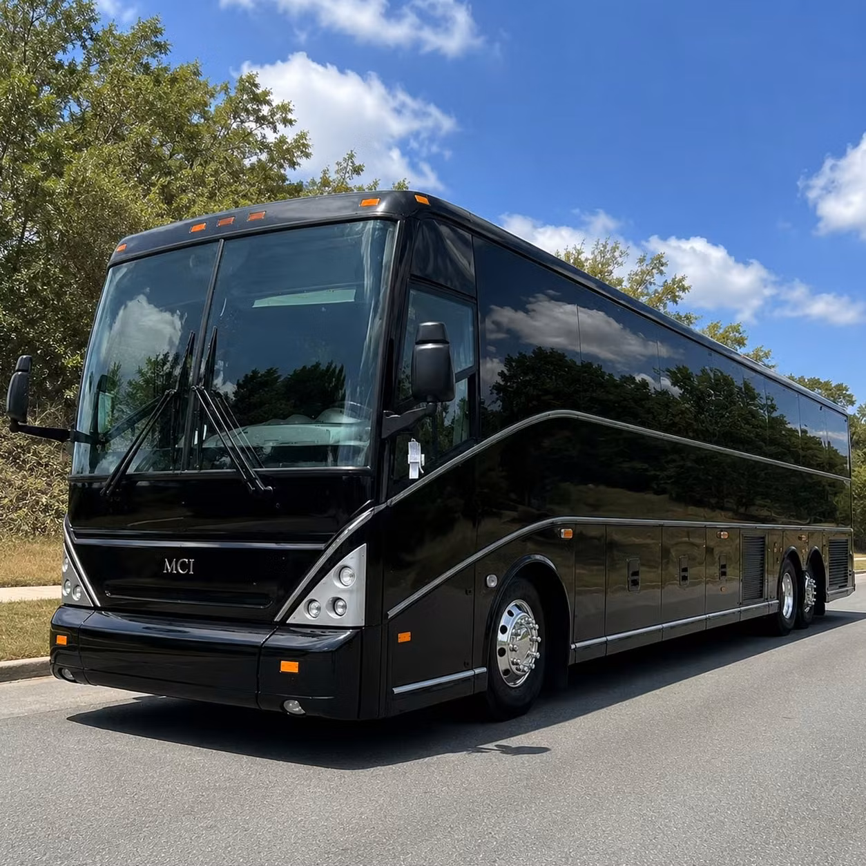you can find and book corporate event transportation in washington and any nearby city