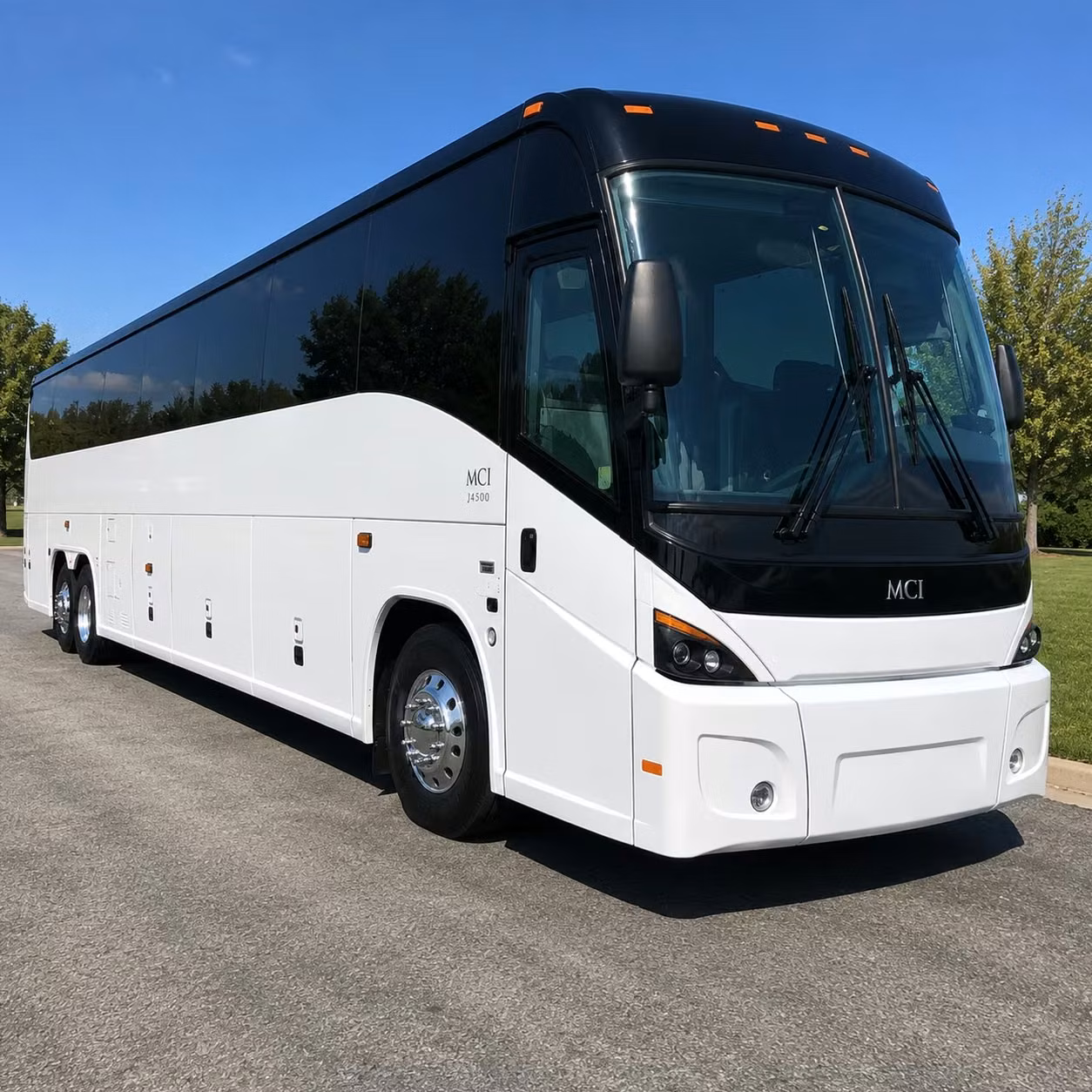 you can find and book employee transportation in washington and any nearby city